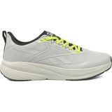 Reebok Max Glide I Gri Erkek Koşu Ayakkabısı - Gri - Neon Yeşil