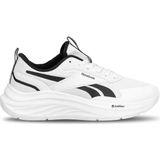 Reebok Max Lift II Beyaz Kadın Koşu Ayakkabısı - Beyaz - Siyah