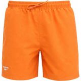 Reebok Mılak Short Turuncu Erkek Deniz Şortu - Açık Turuncu