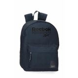 Reebok MOCHILA 45 Cm Unisex Sırt Çantası Günlük Okul Çantası