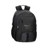 Reebok Mochıla 45cm. Ona N Siyah Unisex Sırt Çantası Siyah
