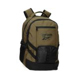 Reebok Mochıla 46cm. 2c. Haki Unisex Sırt Çantası Haki