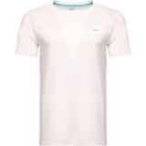 Reebok Monac Tee Beyaz Erkek Kısa Kol T-Shirt