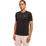 Reebok Monac Tee Siyah Erkek Kısa Kol T-Shirt - 2XL