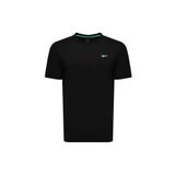 Reebok Monac Tee Siyah Erkek Kısa Kol T-Shirt