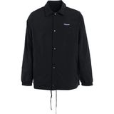 Reebok Mont Erkek Siyah Vany Jacket - L