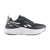 Reebok Moon Flex Iı Siyah Erkek Koşu Ayakkabısı 000000000101989480 Siyah-beyaz Siyah - Beyaz