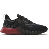 Reebok Nano Gym Siyah Erkek Fitness Ayakkabısı - Siyah - Kırmızı