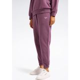 Reebok New Id Bsc Jogger Mor Kadın Eşofman Altı - XS