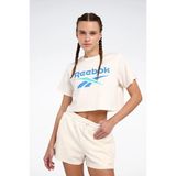 Reebok New Id Reg Crp Erkek Tişört 10205551621 - XL