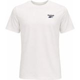 Reebok New Id Reg Iı Tee Beyaz Erkek Kısa Kol T-Shirt - 2XL