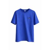 Reebok New Id Reg II Tee Erkek Kısa Kol T-shirt