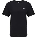 Reebok New Id Reg Iı Tee Siyah Erkek Kısa Kol T-Shirt - M