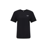 Reebok New Id Reg Iı Tee Siyah Erkek Kısa Kol T-Shirt