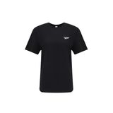 Reebok NEW ID REG II TEE Siyah Kısa Kol T-Shirt, M, New Id Reg II Tee, SİYAH-102204014, Erkek