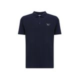 Reebok New Id Reg Polo Iı Tee Lacivert Erkek Polo Yaka Kısa Kol T-Shirt