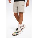 Reebok New Id Reg Sho Erkek Şort 102055742011 - Gri