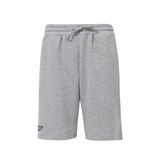 Reebok New Id Rlx Iı Short Grı Melanj Erkek Şort Lc 6048