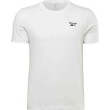 Reebok New Id Unıq Te Erkek Tişört 102055628024 - Ekru - M