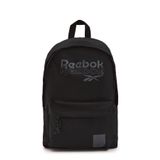 Reebok Ona 45cm Backpack Black Siyah Unisex Sırt Çantası