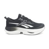 Reebok Perry Rıde I Siyah Erkek Koşu Ayakkabısı 000000000102030494 Siyah-k Grı-gumus