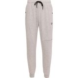 Reebok Pham Jogger Beyaz Erkek Eşofman Altı - Beyaz - Gri