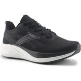 Reebok Pıne Crest Siyah Kadın Sneaker - Siyah - Beyaz