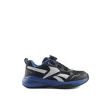 Reebok Poine One Günlük Siyah Çocuk Spor Ayakkabı, 34, 393 POINE-F, SIYAH MAVI, Kız çocuk