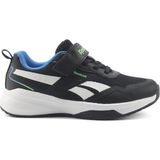 Reebok Poine One II Siyah Erkek Çocuk Koşu Ayakkabısı
