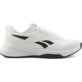Reebok Poıne One Jn Beyaz Unisex Spor Ayakkabı - Beyaz - Siyah