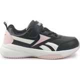 Reebok Poıne One Kds Siyah Kız Çocuk Spor Ayakkabı - Siyah-Pembe