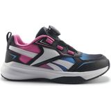 Reebok POINE ONE Mor Kız Çocuk Spor Ayakkabı - Mor - Gümüş