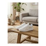 Reebok PRIME GROUNDS Beyaz-Bej Kadın Sneaker