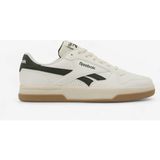 Reebok Prıme Set Erkek Sneaker Ayakkabı Düz Tabanlı Ekru Renk 100230435 Konforlu Tasarım