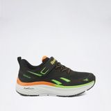 Reebok Prime Walk Ultra Erkek Çocuk Siyah Koşu Ayakkabısı