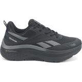 Reebok Prıme Walk Ultra II Siyah Kadın Koşu Ayakkabısı Nefes Alabilir Yapı ile Konforlu Tasarım