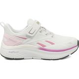 Reebok Prime Walk Ultra Kds I Beyaz Kız Çocuk Spor Ayakkabı Hafif ve Esnek PHYLON Taban ile Günlük Kullanıma Uygun