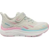 Reebok Prime Walk Ultra Kds I Gri Kız Çocuk Spor Ayakkabı - Gri - Pembe