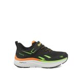 Reebok Prime Walk Ultra KDS I Siyah Erkek Çocuk Spor Ayakkabı, 35, Prime Walk Ultra KDS I, Siyah-102156474, Erkek çocuk
