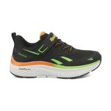 Reebok Prime Walk Ultra Kds I Siyah Erkek Çocuk Spor Ayakkabı Siyah