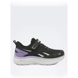 Reebok Prime Walk Ultra KDS I Siyah Kız Çocuk Spor Ayakkabı, 34, TYC67294C382CEE0C4D160F00, SİYAH-102156470, Kız çocuk