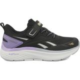 Reebok Prime Walk Ultra Kds I Siyah Kız Çocuk Spor Ayakkabı