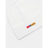 Reebok Pyer Moss Beanie Beyaz Unisex Bere Osfm