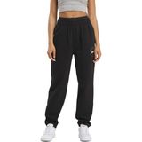 Reebok Q3 Ide Fleece Pant Siyah Kadın Eşofman Altı