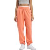 Reebok Q3 Ide Fleece Pant Yavruağzı Kadın Eşofman Altı