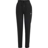 Reebok Q3 Ide Oh Pant Siyah Kadın Eşofman Altı - XL