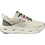 Reebok Quantum Flex I Kırık Beyaz Kadın Koşu Ayakkabısı