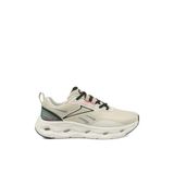 Reebok Quantum Flex I Kırık Beyaz Koşu Ayakkabısı, 39, Quantum Flex I, KIRIK BEYAZ-102156299, Kadın