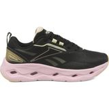 Reebok Quantum Flex I Siyah Kadın Koşu Ayakkabısı
