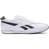 Reebok R400 Beyaz Unisex Sneaker - Beyaz - Beyaz